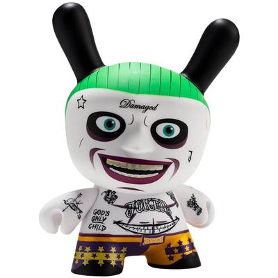Sebevražedný oddíl Joker 5" Dunny