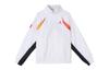 AJ11 Jackets Men's White Stand Collar Moderate Other CW0864-100