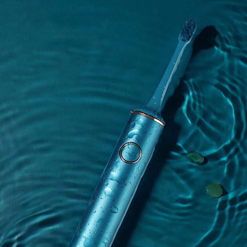 BAIR Premium G1 Pro Smart Sonic Elektrische Zahnbürste