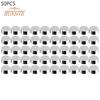 50Pcs 4x2mm Round Shape Rare Earth Neodymium Super Strong Magnetic NdFeB Magnet