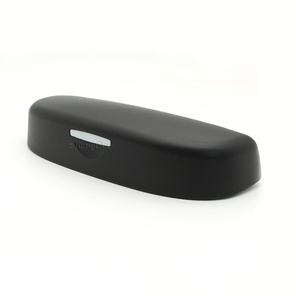 Car Sunglasses Box Glasses Case Holder for Mercedes Benz A B C Class W203 W205 W168 W169 W176 W245 W246 Accessories