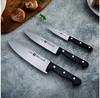 Набор ножей Zwilling Twin Chef, 3 предмета (34930-006-0)