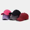 Vintage Adjustable Unisex Vintage Cap for Outdoor Hiking and Mountaineering