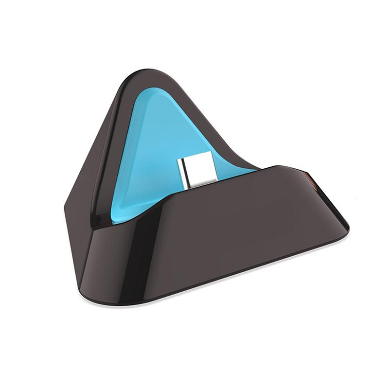 

Портативный держатель для зарядной док-станции для Switch 2/Switch/Switch Oled с портом Type C, подставка-кронштейн для игровой консоли для Switch Lite as the picture