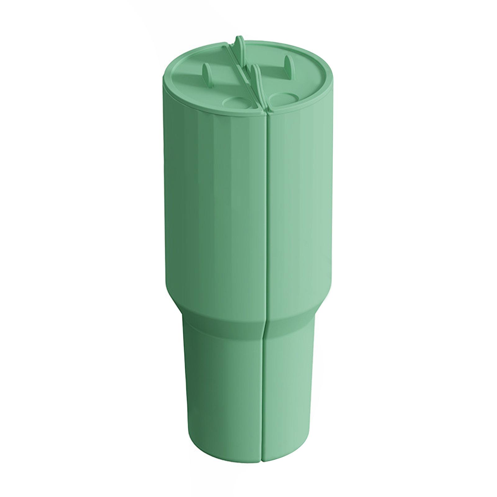 

Внутренний поднос для чашек для изолированных чашек, термостойкий съемный силиконовый чехол для использования на открытом воздухе