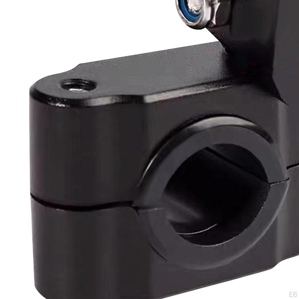 Bracket Adjustable Fixed Lamp Holder Support Stand LED Fixing for