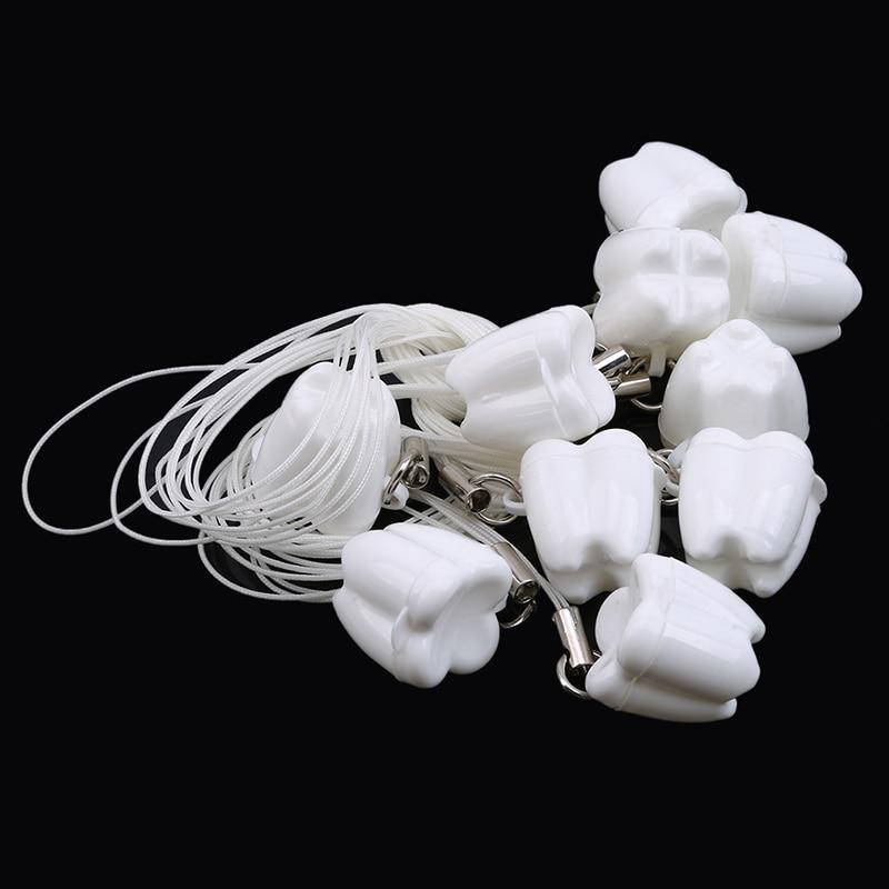 Dětská krabička na zuby Úložné pouzdro Ručně vyráběné příslušenství Mini Storage Babycare upomínka