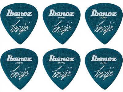 Guitar Picks 6-Pack HAZUKI P1000HZK