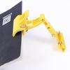 Clamp Copy Picture Clip Sketch Drawing Boards Clamp Artist Easels Painting Clip Double Head