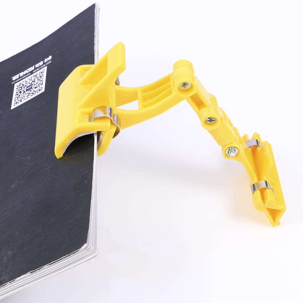 Clamp Copy Picture Clip Sketch Drawing Boards Clamp Artist Easels Painting Clip Double Head