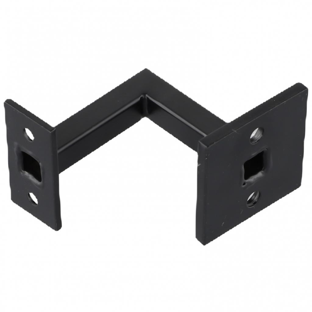 Strong Stainless Steel Stair Handrail Brackets Enhancing Safety and Aesthetics