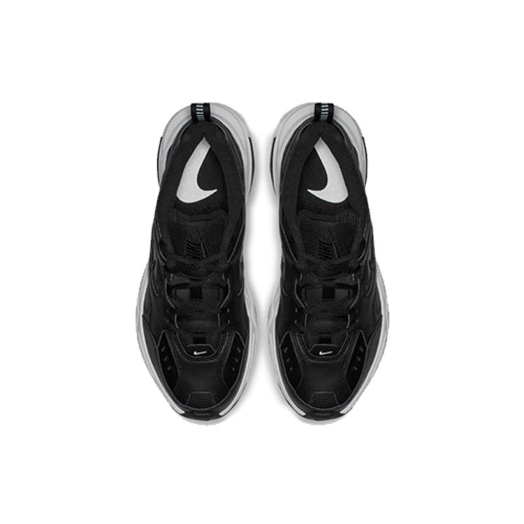 Nike M2K Tekno Schwarz Damen AO3108-005