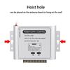 12V 5A Door Access Control System Power Supply Adapter 110-240V