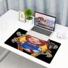 Chucky Print Mouse Pad, Anti‑Slip Desktop keyboard Mat, for PC Laptop Gaming Working Daily Use, Cool Festival Surprise Gift