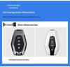 Chery Jetour X70 Car Key Case: Full Coverage for 2020+ Models - X95, X7M, X70S