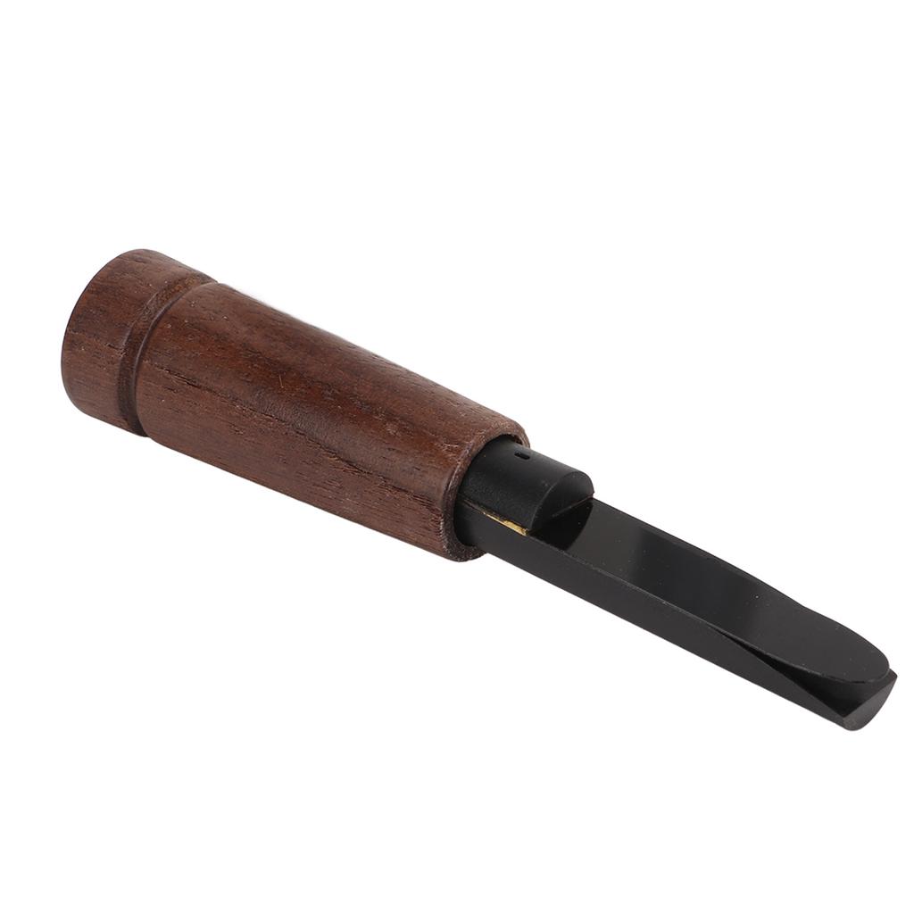 Wood Duck Call Outdoor Duck Hunting Call Whistle Duck Whistle Decoy Hunting Tools