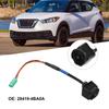 Высокопроизводительные камеры бокового обзора, совместимые с Nissan, с номером OE 284194BA0A. Преимущества установки