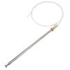 AM/FM Aerial Power Antenna for Mercedes Benz W140 W124 W202 W210 R129 92-02 Signal Amp Amplifier Car Antenna