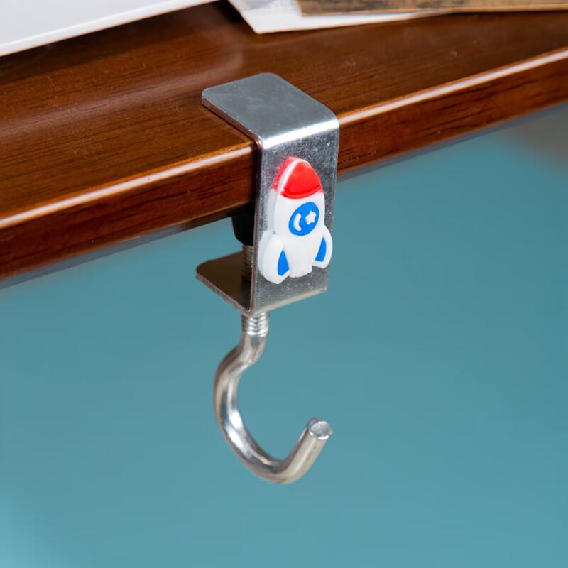 Donzhu No-Drill Heavy-Duty Adhesive Hook