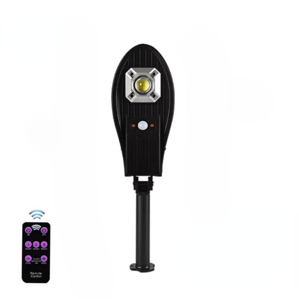 

60 Вт 1/2/3COB супер яркий уличный солнечный светильник IP65 водонепроницаемый уличный светильник датчик движения садовый двор настенный светильник водонепроницаемый уличный светильник 1COB