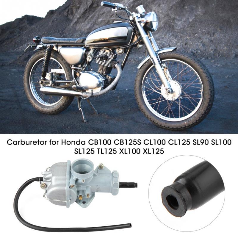 Bras De Bascule De Soupape (rocker Arm) Occasion Honda CB550 TL125 CL100 SL125 XL100 CB125 - Pièce Utilisée