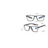 Ultra-light Presbyopia Glasses Frame Blue Light Blocking Eye Protection for Women Men Outdoor Sport Trendy