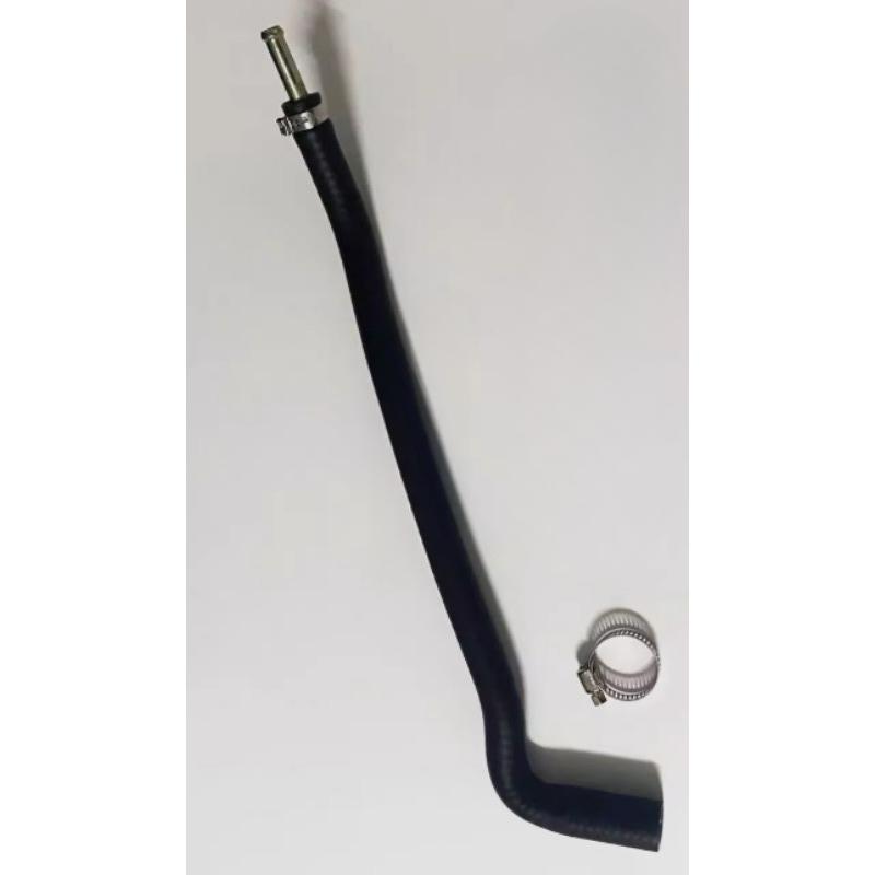 Long Short Throttle Thermostat Hose Heater Silica Rubber Pipe Auto Part for Buick Excelle GT for Chevrolet Cruze 1.6 Epica 1.8