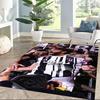 Juventus Carpet Design For Bedrooms Living Rooms Outdoor Playrooms Antislip Carpet Anime Office Decor Luxury Gift For Birthday Christmas Wedding