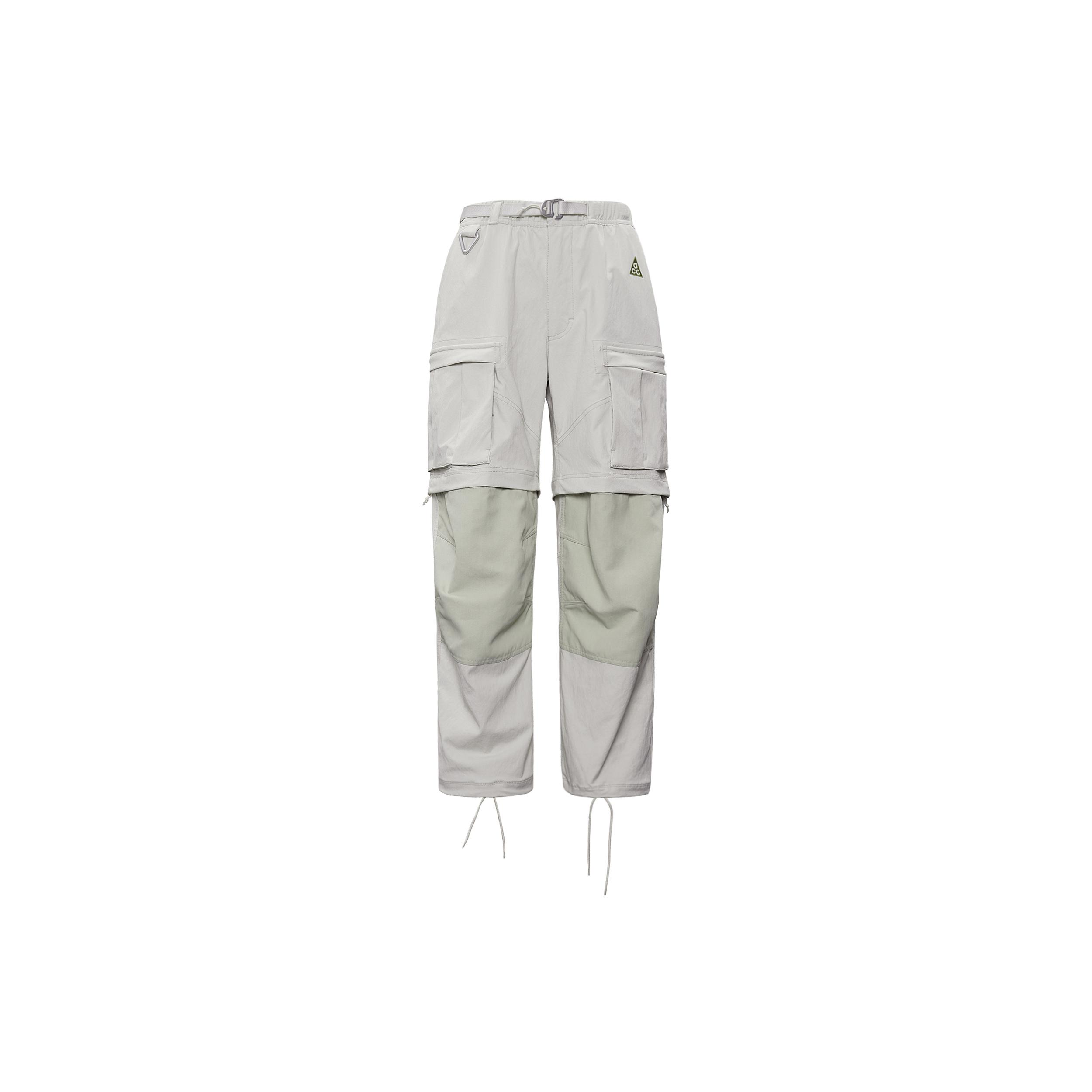 

New Nike Cargo Pants Men Light Bone CV0656-072 XL