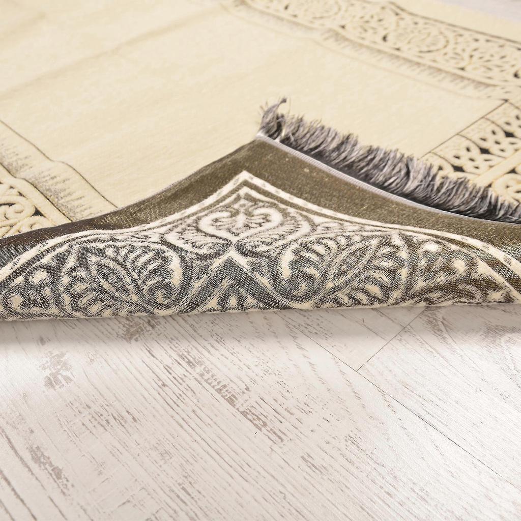 Luxury Prayer Rug