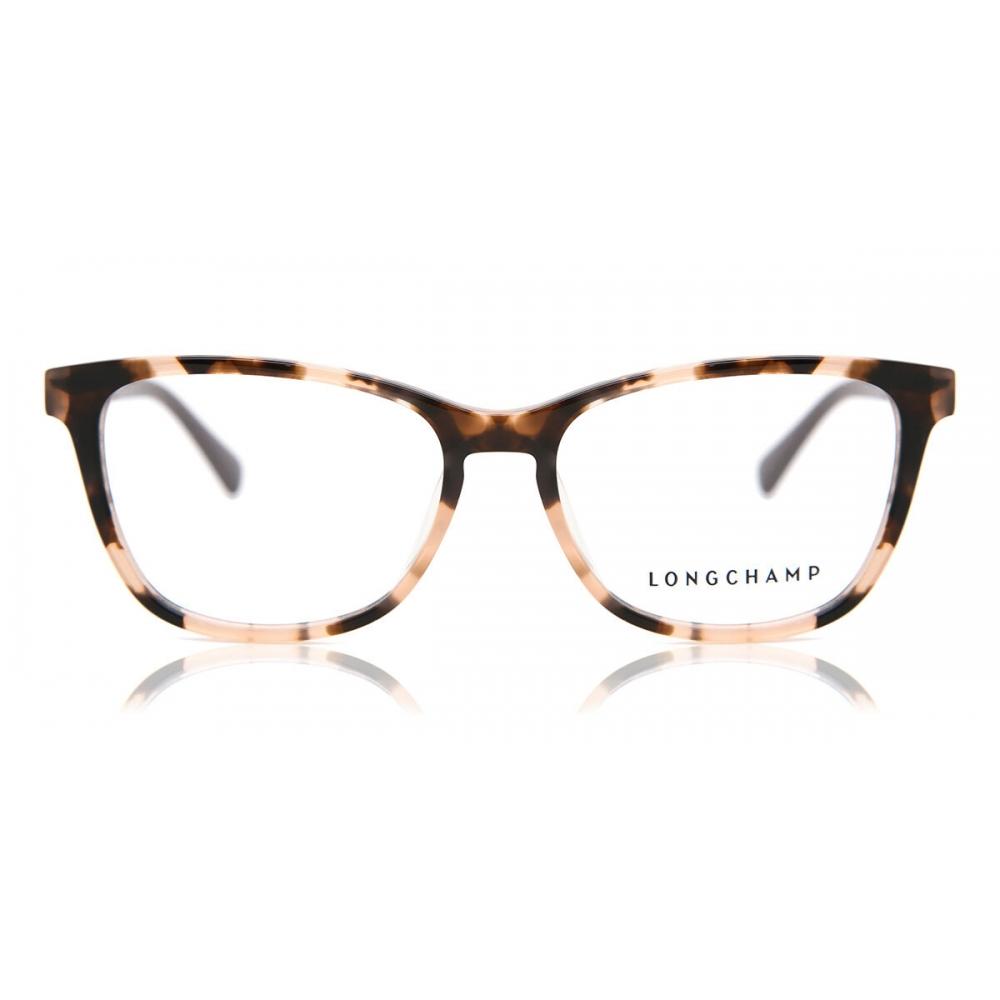 Longchamp Lo2647 609 Women Eyeglasses