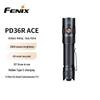 FENIX PD36RACE Tactical Flashlight