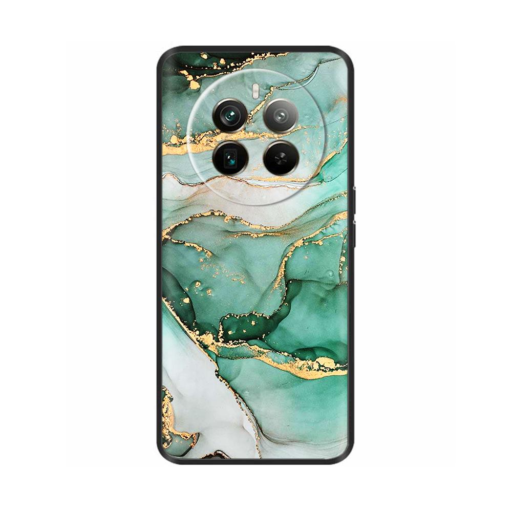 For Realme 12 Pro Plus Case Cute Silicone Cover For Oppo Realme 12 Soft TPU Fundas For Realme 12 Plus Realme12 Pro + Phone Cases