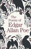 The Poetry of Edgar Allan Poe by Edgar Allan Poe Paperback Book 9781789509663