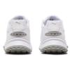 Puma Wild Rider Reflective Cushioning Low-Top Training Shoes Unisex sneaker White 383728-01