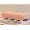 Wireless Charging Alarm Clock Two Levels Adjustment Night Light Multifunction Digital Alarm Clock for Bedroom
