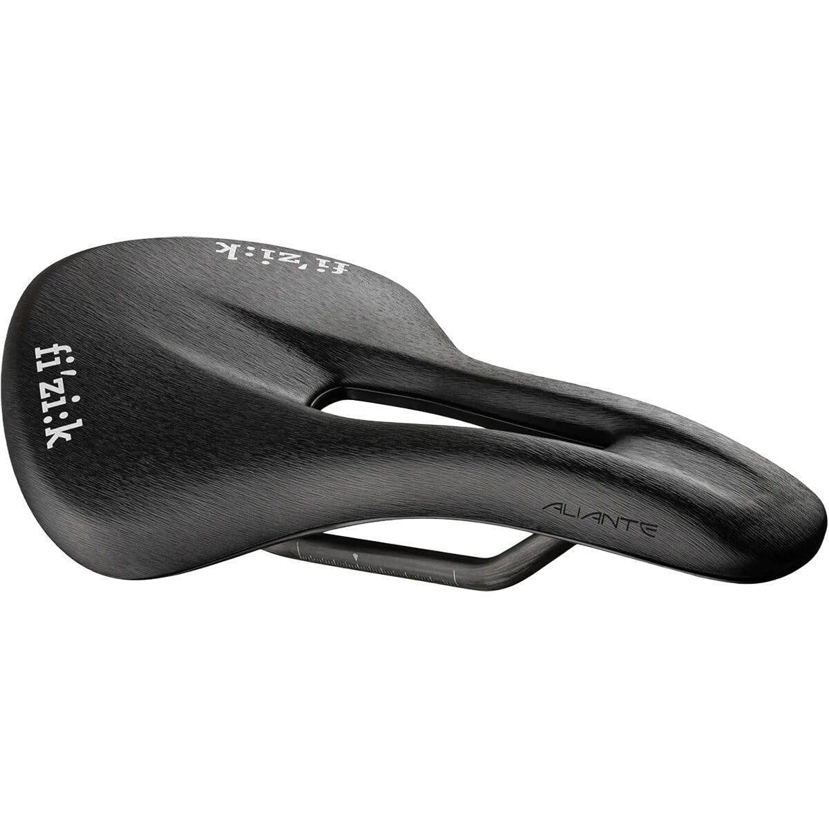 

FIZIK ALIANTE TEMPO R1 Легкие карбоновые рамки ЧЕРНЫЙ 145 мм чёрный