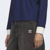adidas Comfortable Daily Wear V Neck Jacquard Jersey  Kd1471 