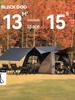 BLACKDOG Quick-Opening Inflatable Camping Tent - Portable, Rainproof, Sunproof Ridge Shelter