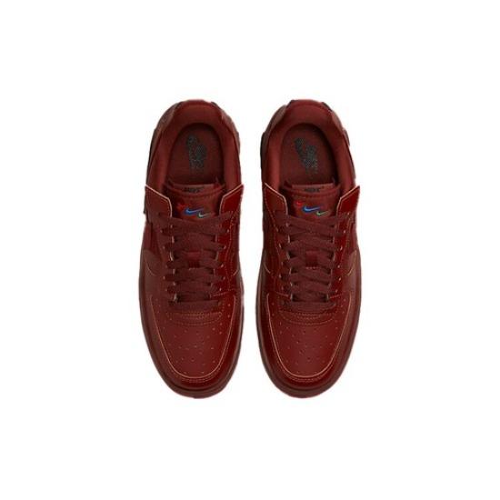 Nike Air Force 1 Fontanka Low Burnt Sunrise W - DH1290-200