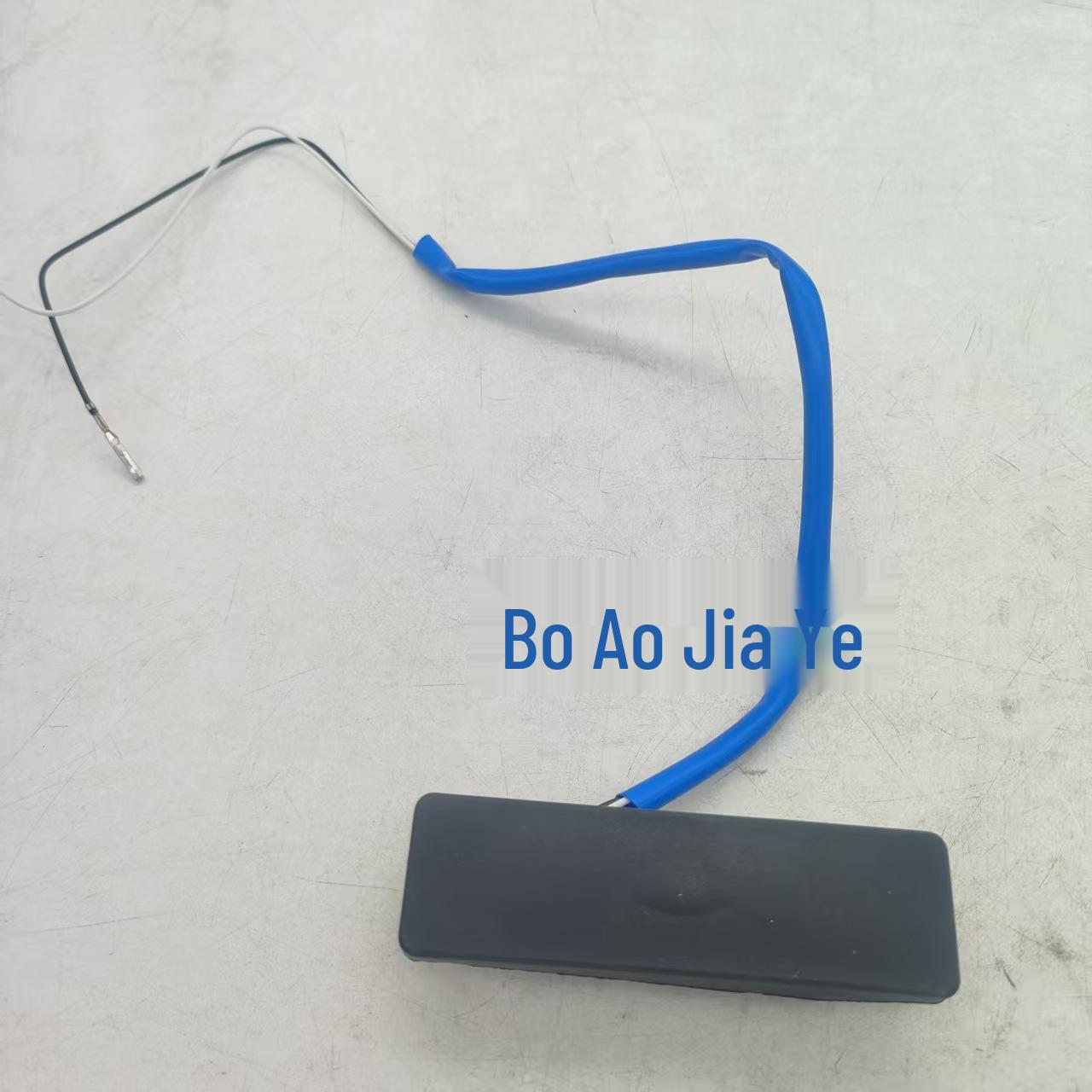812603S010: Compatible Tailgate/Trunk Switch for Hyundai/Kia (81260-3S010)
