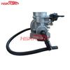 PZ26 Carburetor for 50cc-110cc Motorcycles, Dirt Bikes, and ATVs with Switch