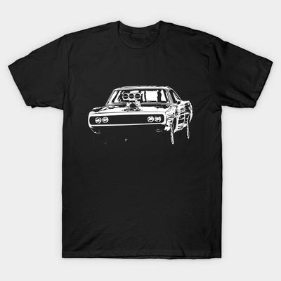 T-shirts e tops – T-Shirts