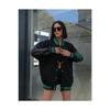 Bomber College Jacket