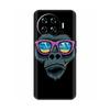For Tecno Spark 20 Pro Plus Case Cover Shockproof Liquid Silicone Funda for Tecno Spark20 Pro Plus Phone Back Cover Skull Coque