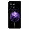 For Motorola Edge 60 Neo Case Protective Black Silicone Soft Phone Case For Motorola Edge 60 Neo 5G Back Cover Cases 6.36" Coque