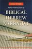 The Style And Structure In Biblical Hebrew Narrative Book