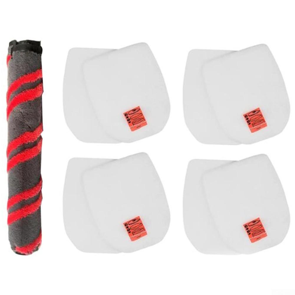 Corrosion-resistant Roller Brush Handheld Highly Reliable