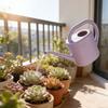 Gießkanne für Zimmerpflanzen Kleine Gießkanne für Zimmerpflanzen Garten Blume Langer Ausguss Gießkanne für Außenbewässerung