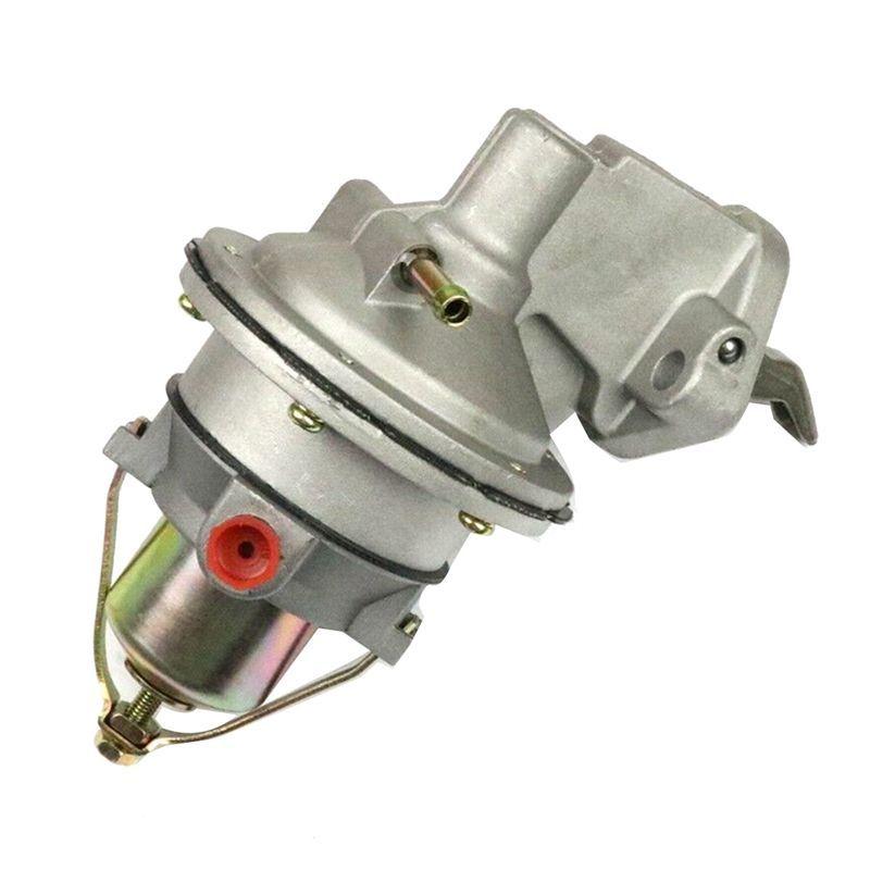 Innovative 3854858 Fuel Pump Kit Mechanical Fuel Pump Auto Parts Are For Volvo 42725A3 Replacement Spare Parts